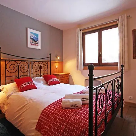 Chalet Flegere Et Golf * Chamonix