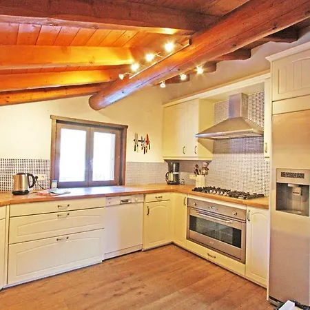 Apartament Chalet Flegere Et Golf