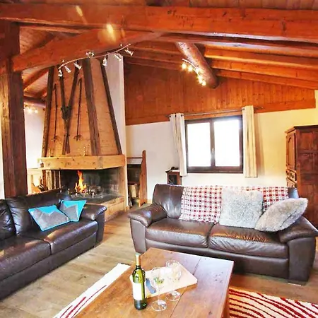 Apartament Chalet Flegere Et Golf