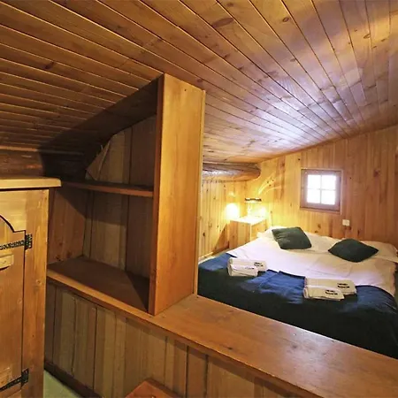 Chalet Flegere Et Golf