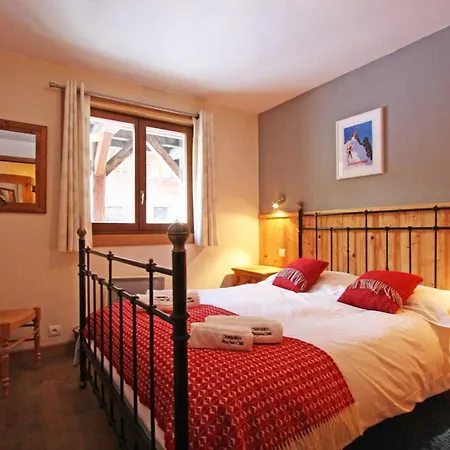 Chalet Flegere Et Golf * Chamonix