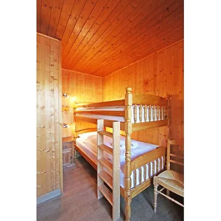 Chalet Flegere Et Golf Apartament *