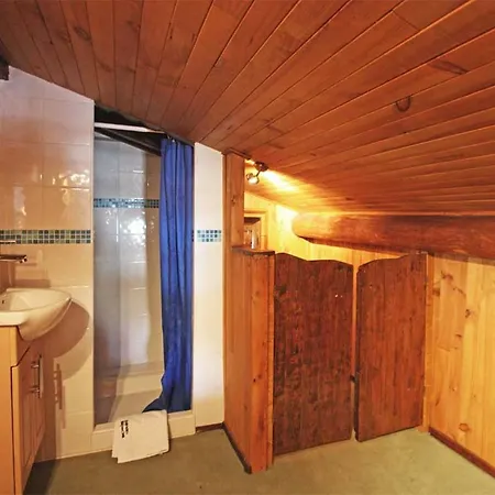Chalet Flegere Et Golf Apartament Chamonix